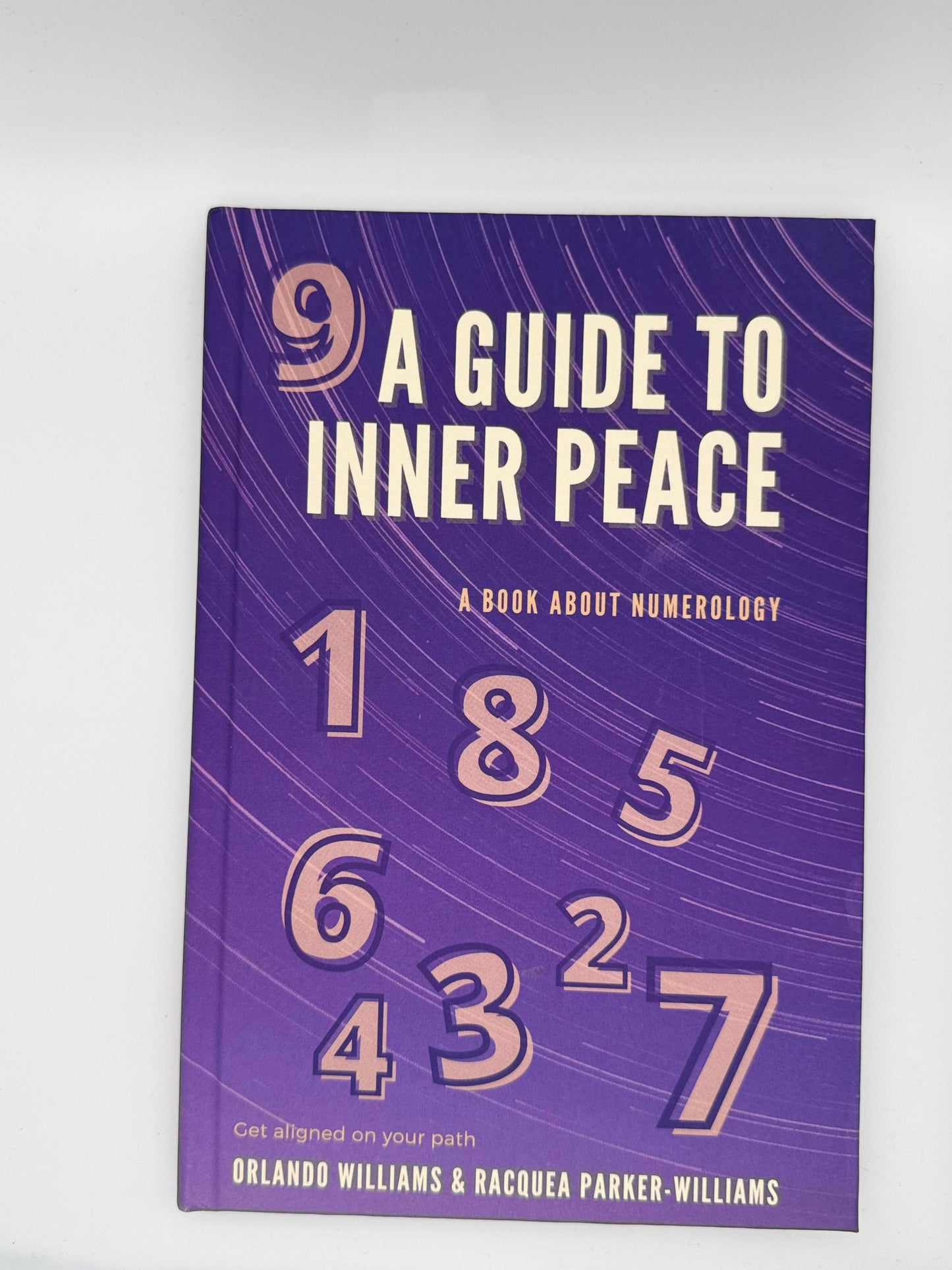 A Guide to Inner Peace