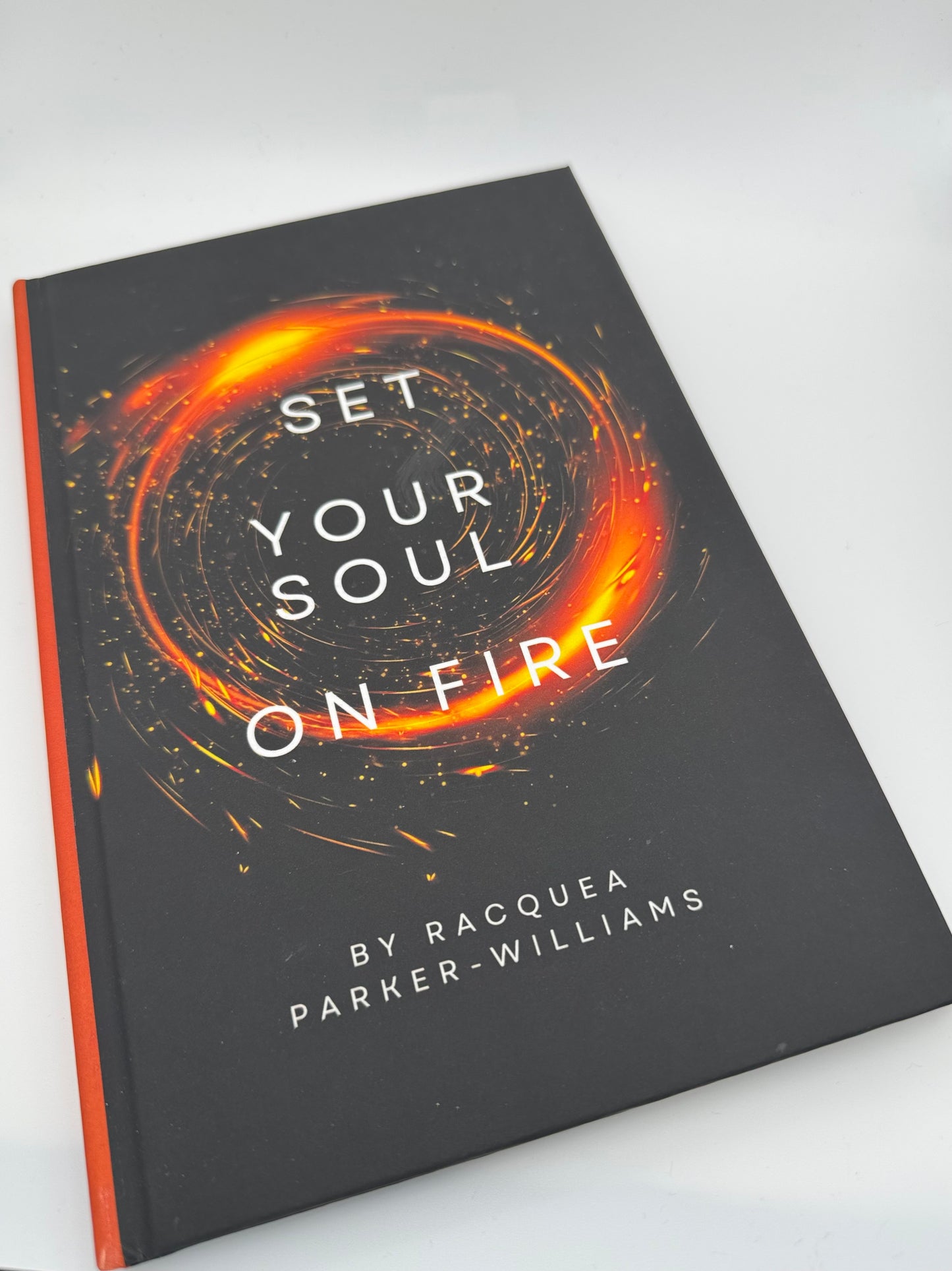 Set Your Soul On Fire