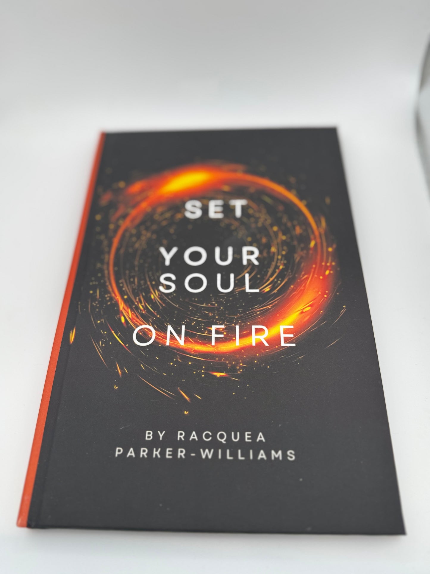 Set Your Soul On Fire