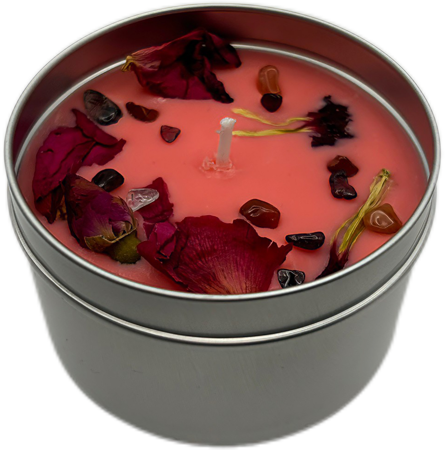 Root Chakra Candle