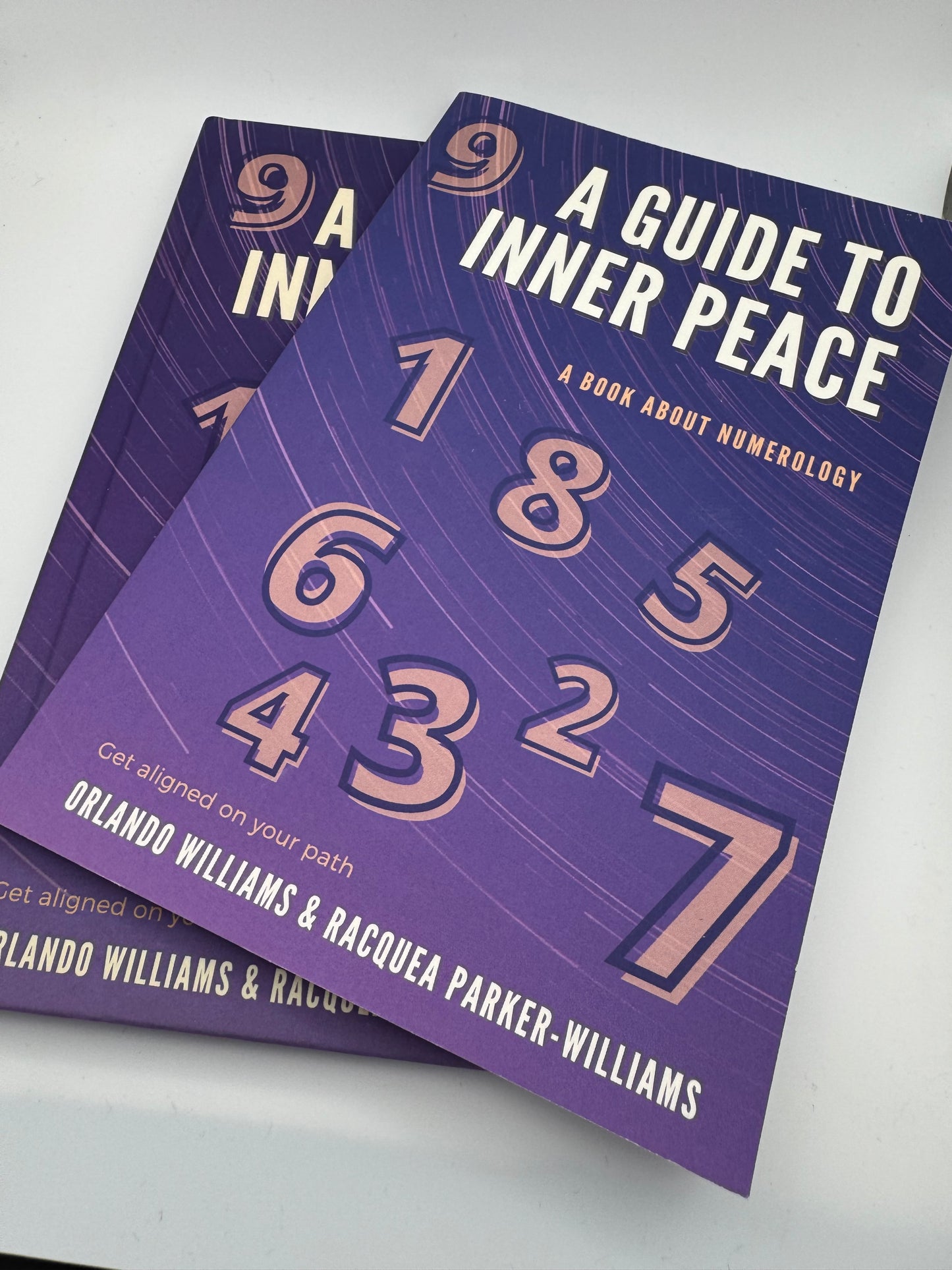 A Guide to Inner Peace