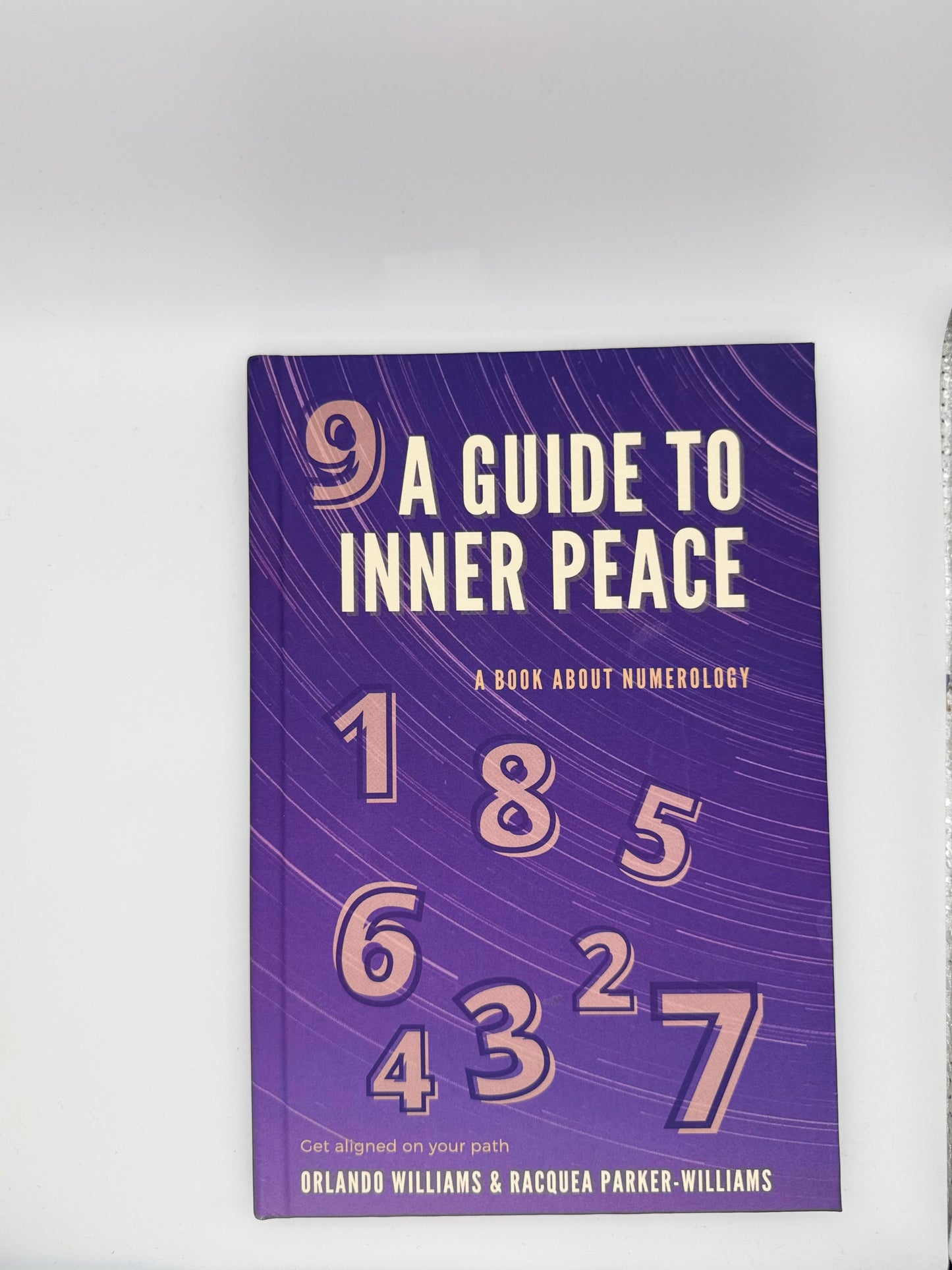 A Guide to Inner Peace