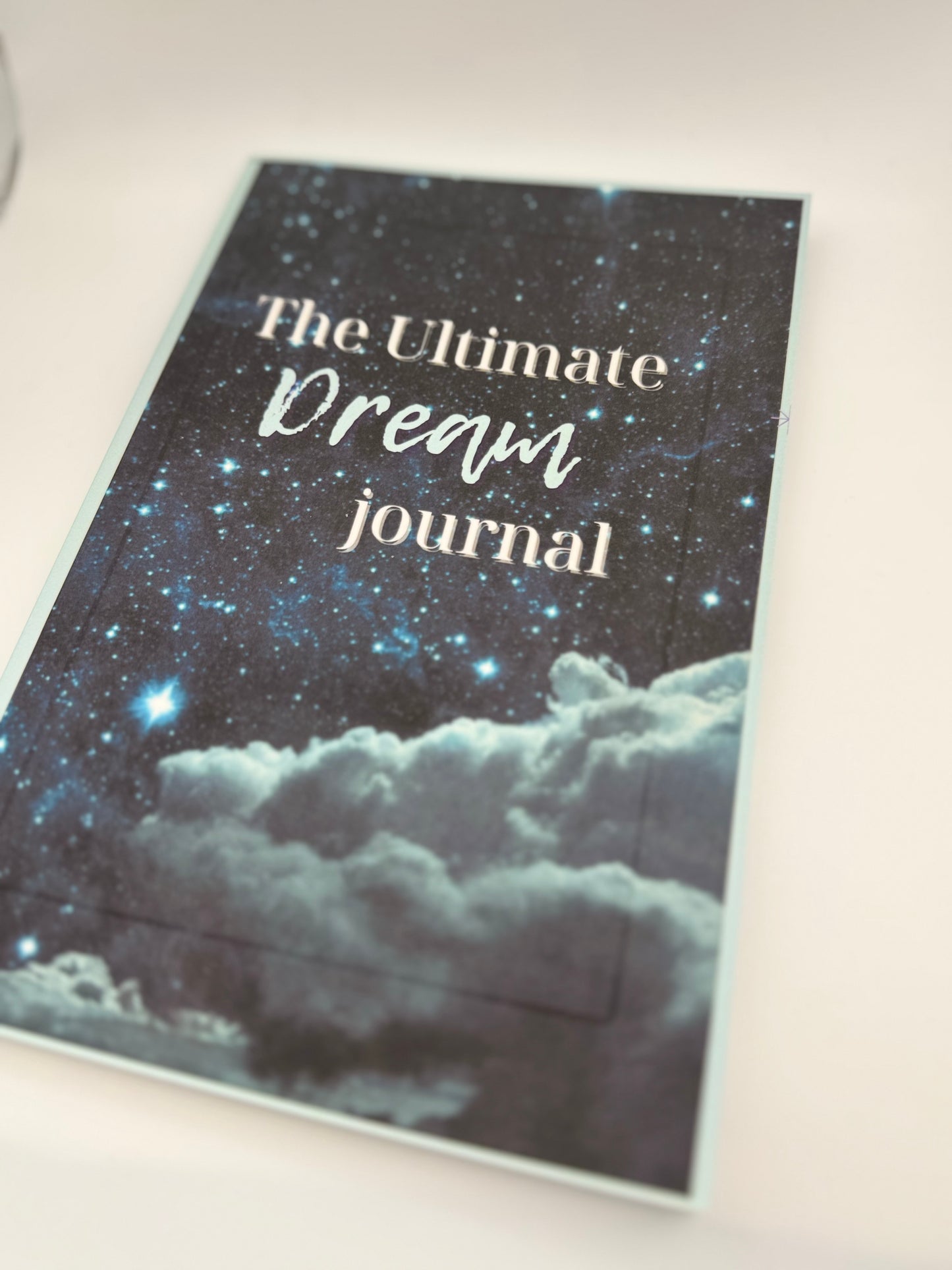 The Ultimate Dream Journal