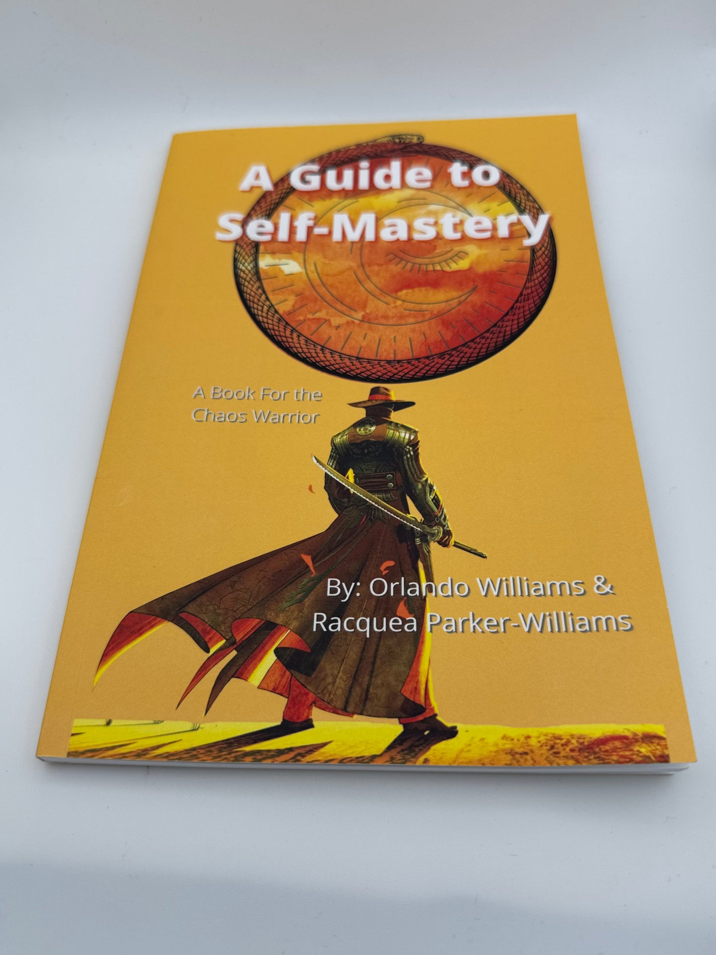 A Guide to Self-Mastery