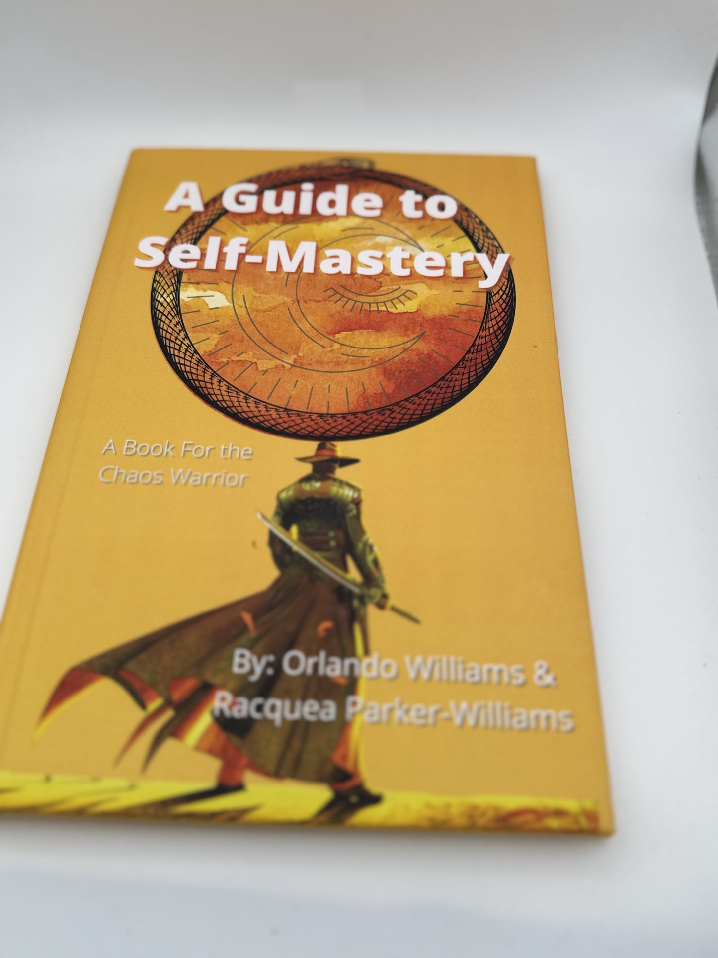 A Guide to Self-Mastery