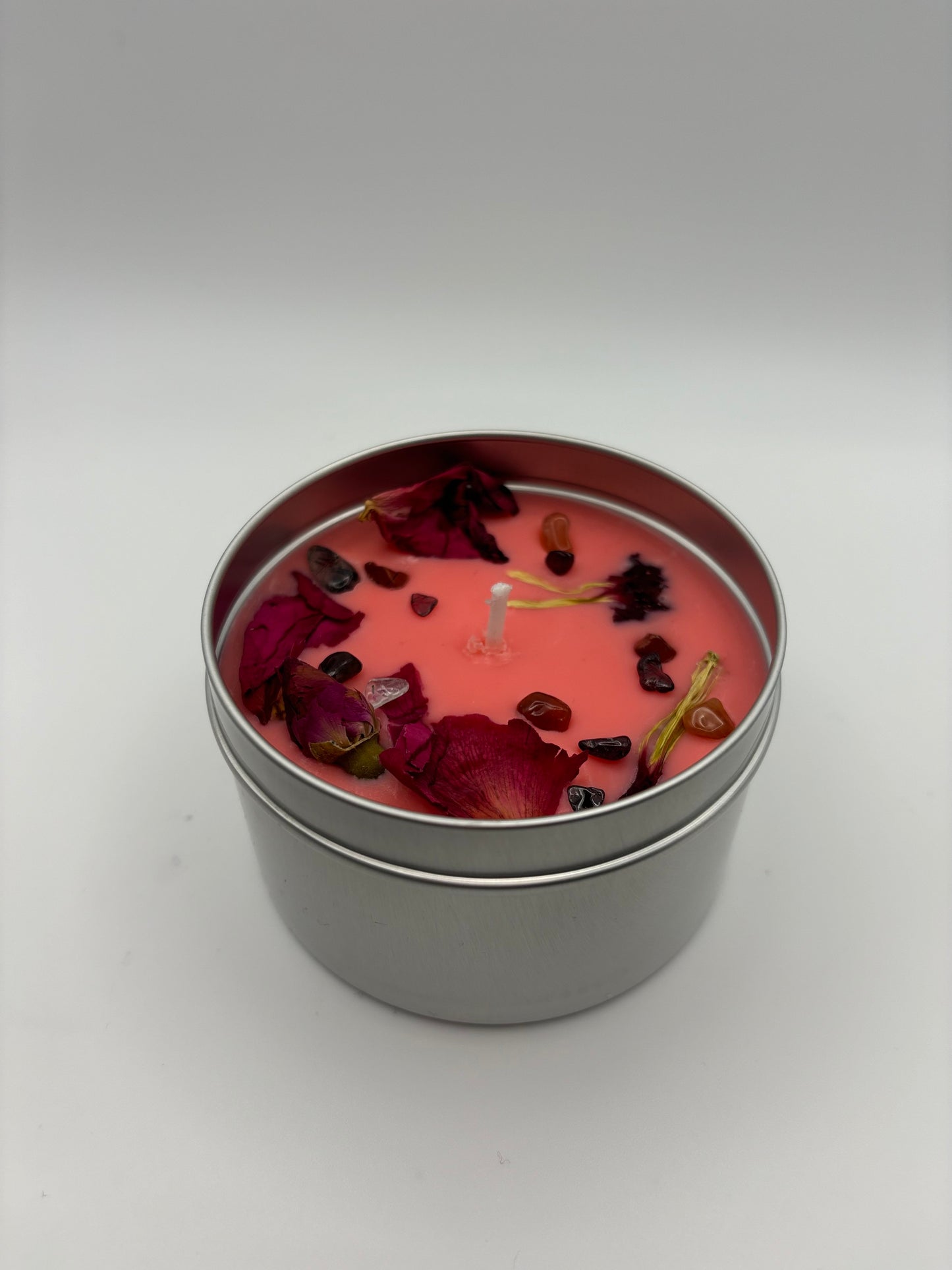 Root Chakra Candle